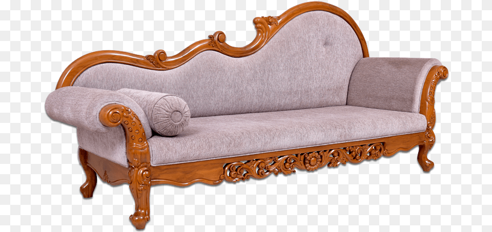 Wooden Diwan Manufacturer Coimbatore Studio Couch, Furniture Png Image