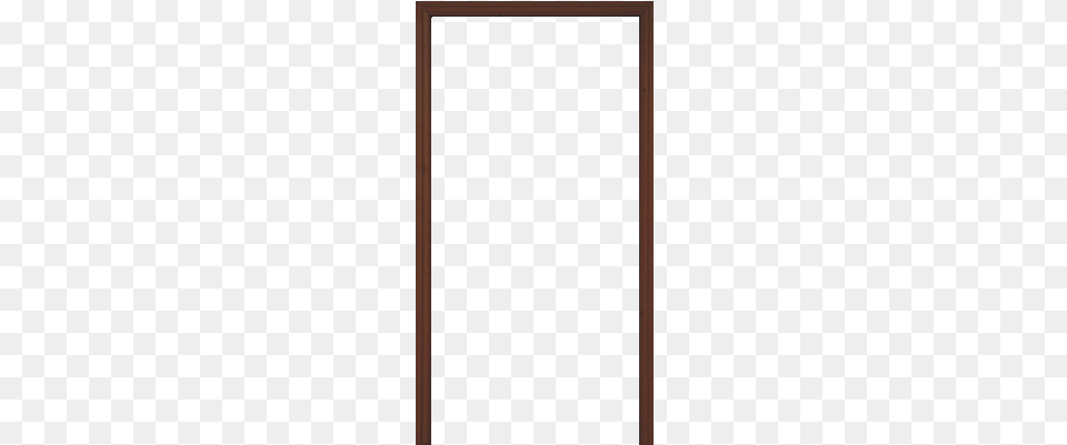 Wooden Door Frame Door Frame, Blackboard, White Board Free Transparent Png