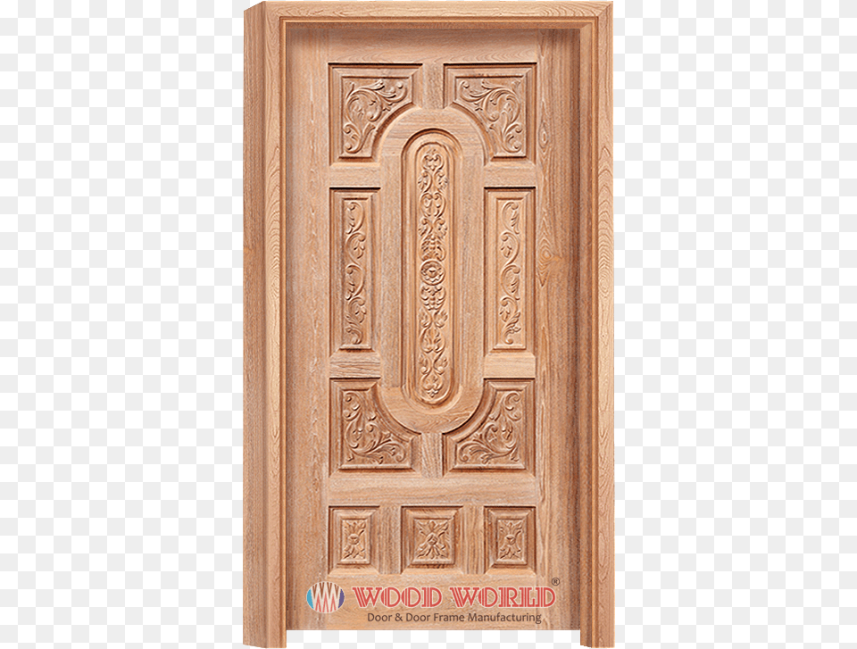 Wooden Doors And Frames, Door, Indoors, Interior Design, Wood Free Transparent Png