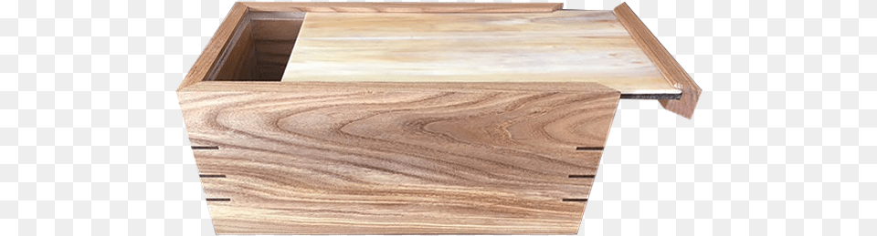 Wooden Dovetail Companion Urns, Drawer, Furniture, Plywood, Wood Png