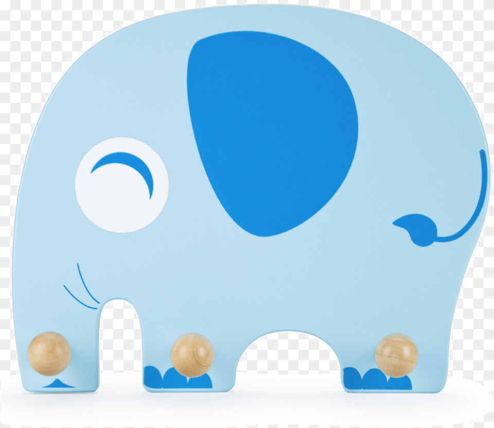 Wooden Elephant Clothing Rack Brybelly Wooden Elephant Clothing Rack, Piggy Bank Free Png Download