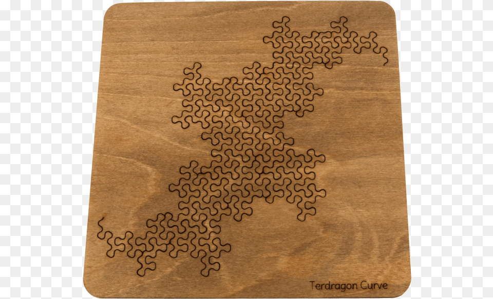 Wooden Fractal Tray Puzzle Wood, Home Decor, Adult, Bride, Female Free Transparent Png