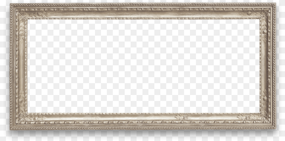 Wooden Frame, Mirror, Home Decor Free Png