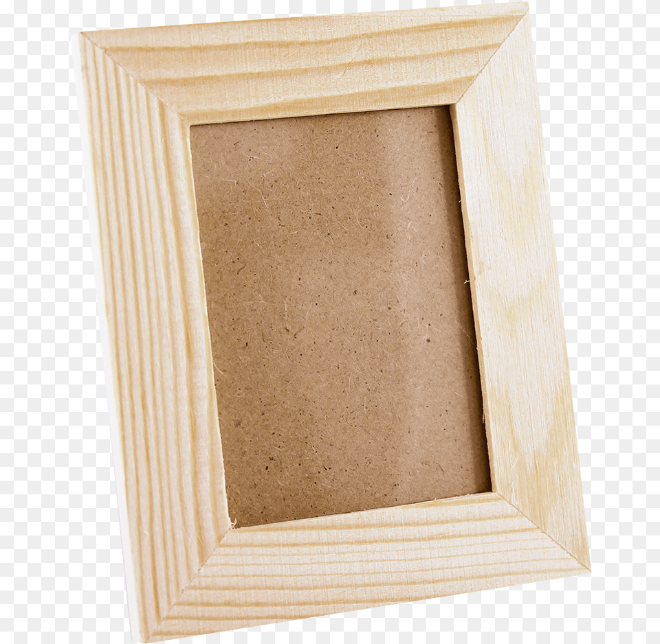 Wooden Frame 8 X 10 Cmtitle Wooden Frame 8 X 10 Plywood, Wood, Box, Photo Frame Free Transparent Png