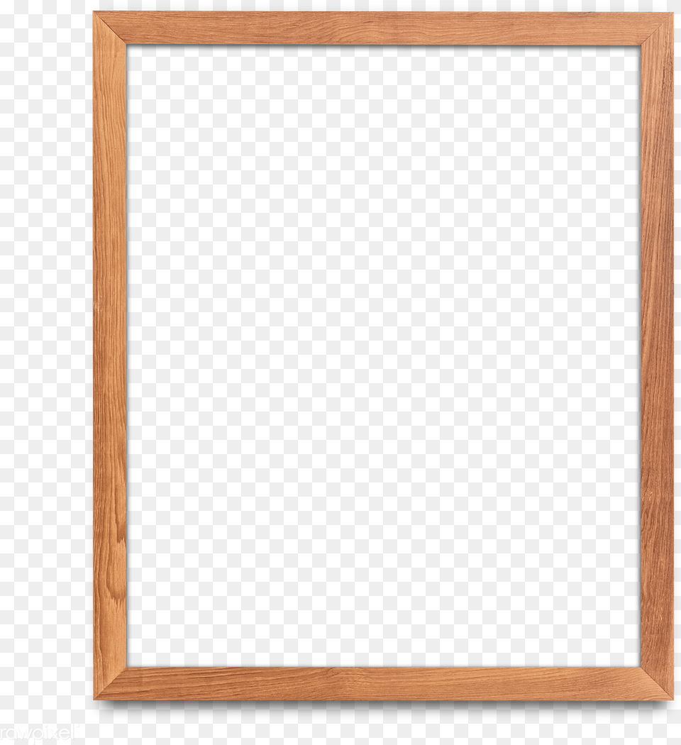 Wooden Frame Images Picture Frame, Blackboard Free Png