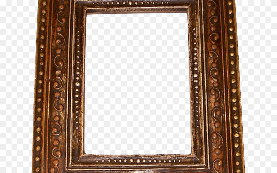 Wooden Frame Transparent Image Transparent Best Stock Photos, Door, Mirror Free Png Download