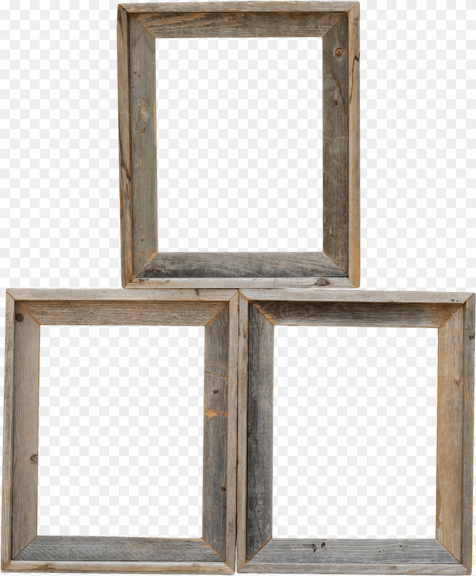 Wooden Frames Window Png Image