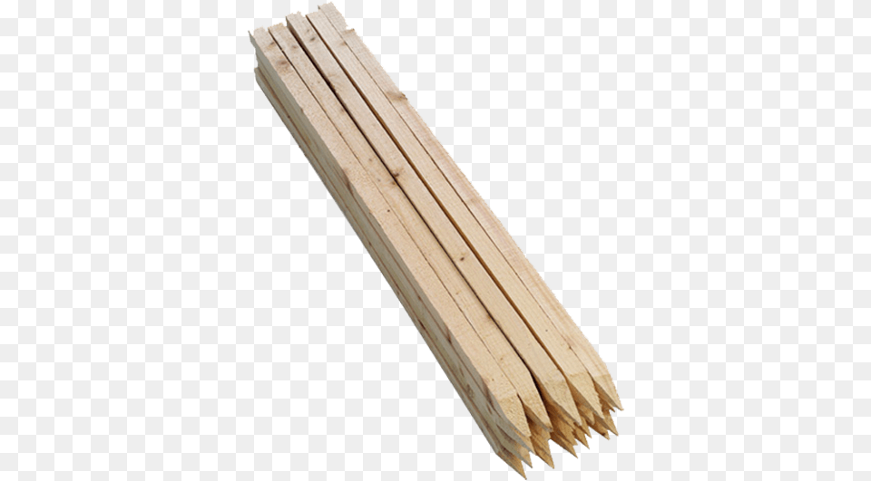 Wooden Garden Poles Inspiration Wood Stakes, Lumber Png