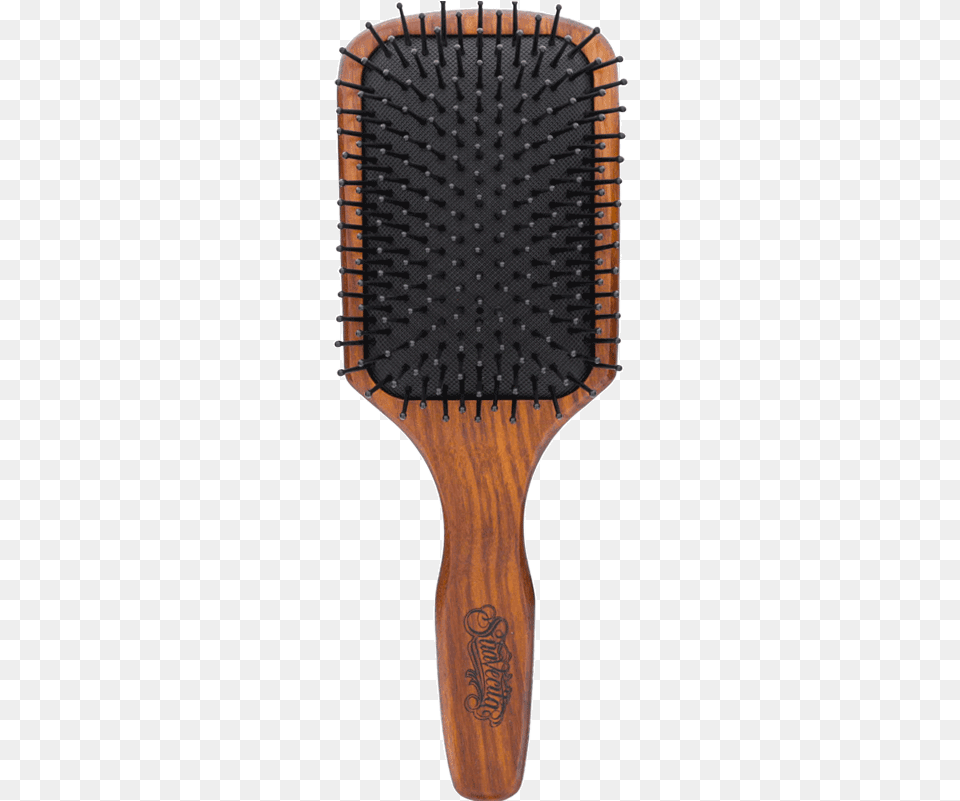 Wooden Hair Brush, Device, Tool, Smoke Pipe Png