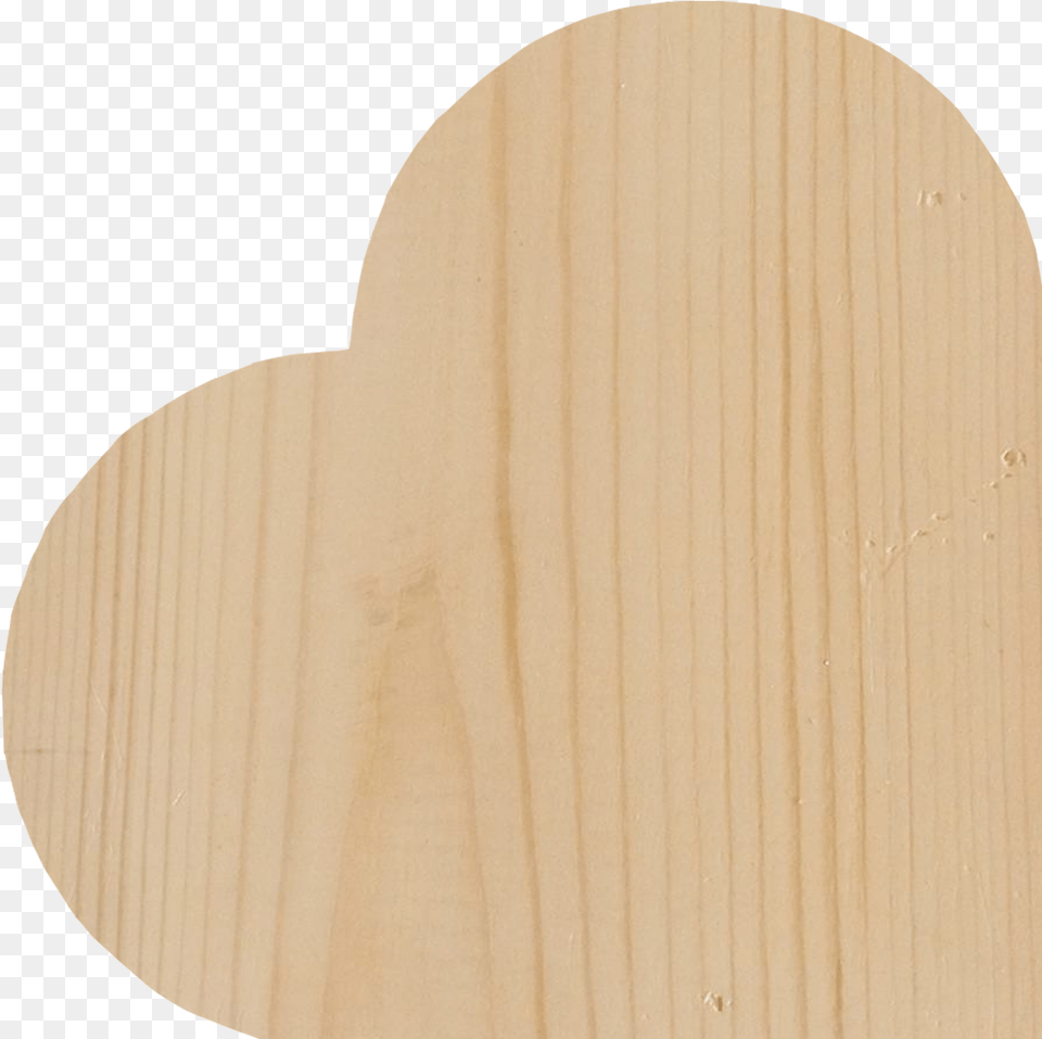 Wooden Heart Heart Wood Block Plywood Plywood, Indoors, Interior Design, Ping Pong, Ping Pong Paddle Free Png Download