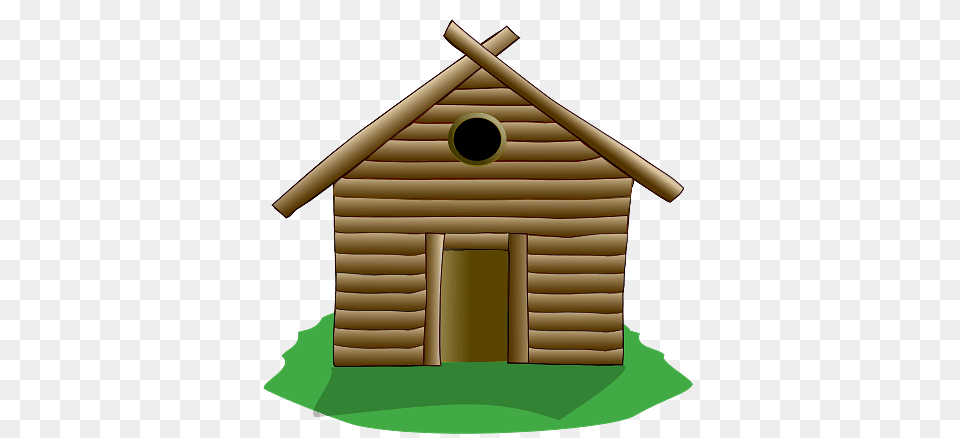 Wooden Home, Architecture, Housing, Building, Cabin Png Image