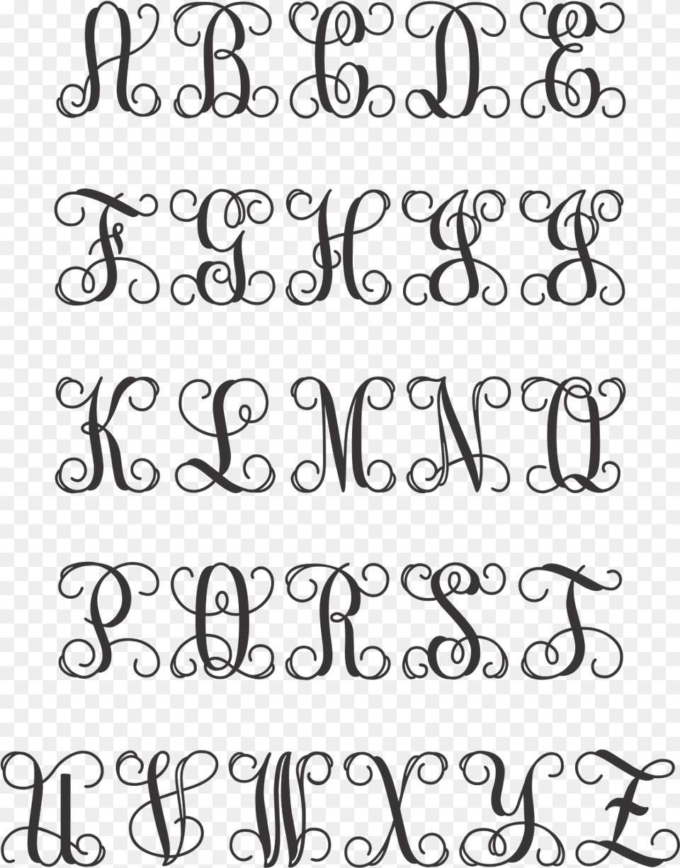Wooden Initials Letters Monogram Letters, Text, Blackboard Png