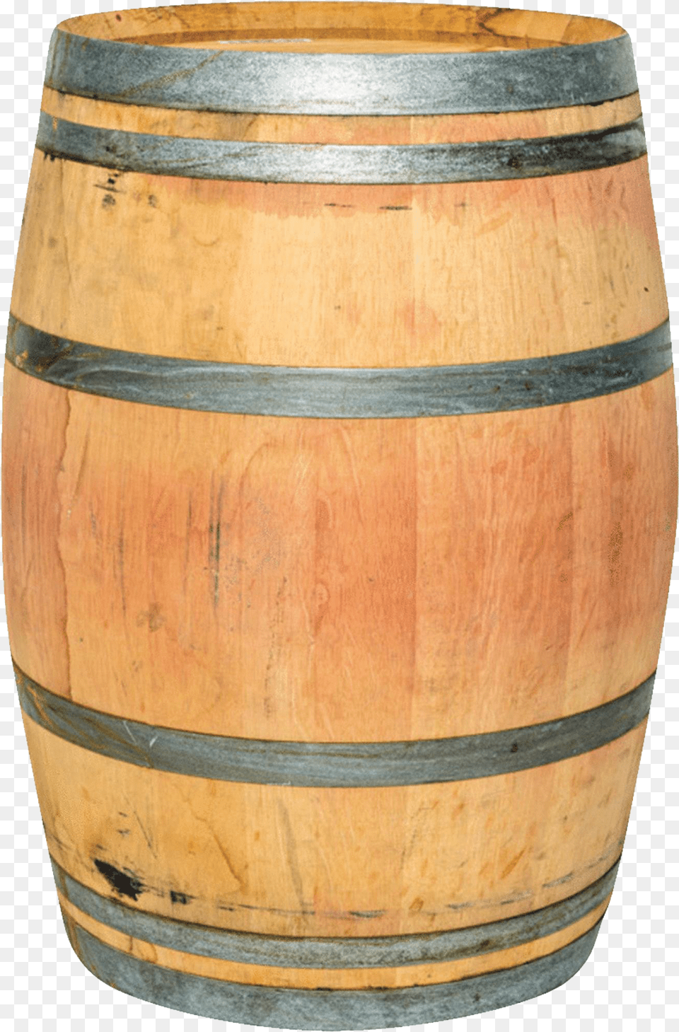 Wooden Keg Image Download Wine Barrel, Can, Tin Free Png