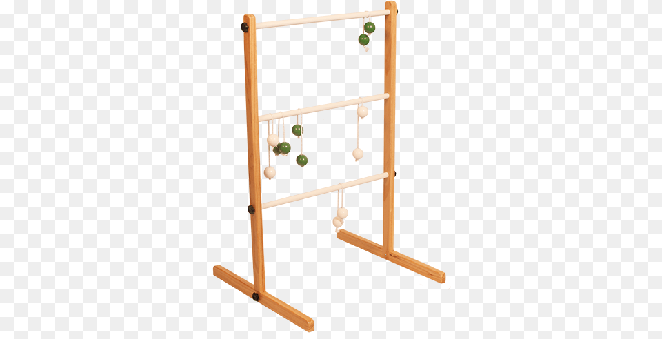 Wooden Ladder Golf Large, Crib, Furniture, Infant Bed, Accessories Free Png