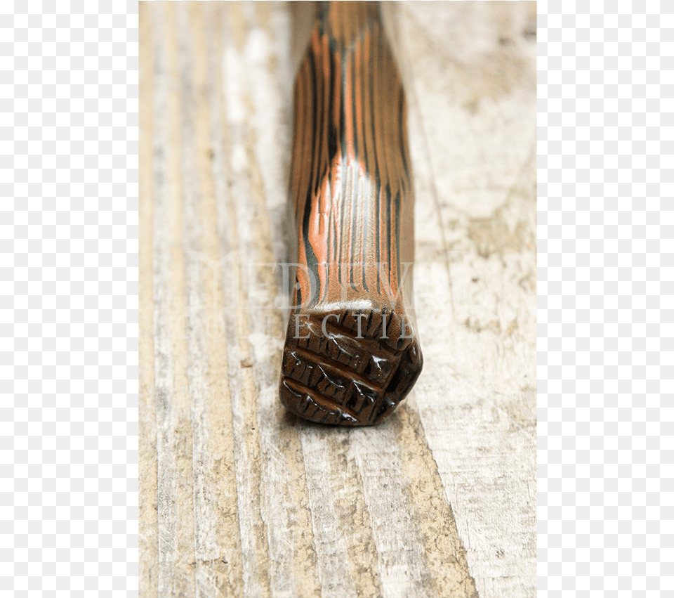 Wooden Larp Short Staff, Wood, Person Free Transparent Png