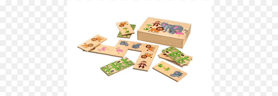 Wooden Learning Game Dominoes Play Tive Junior Domino, Text, Number, Symbol Png