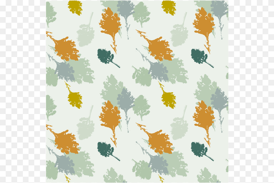 Wooden Leaves Pattern Square Coasterclass Illustration, Art, Floral Design, Graphics, Leaf Png Image