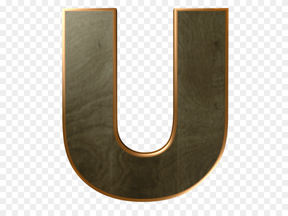 Wooden Letter Electronics, Hardware, Horseshoe Png