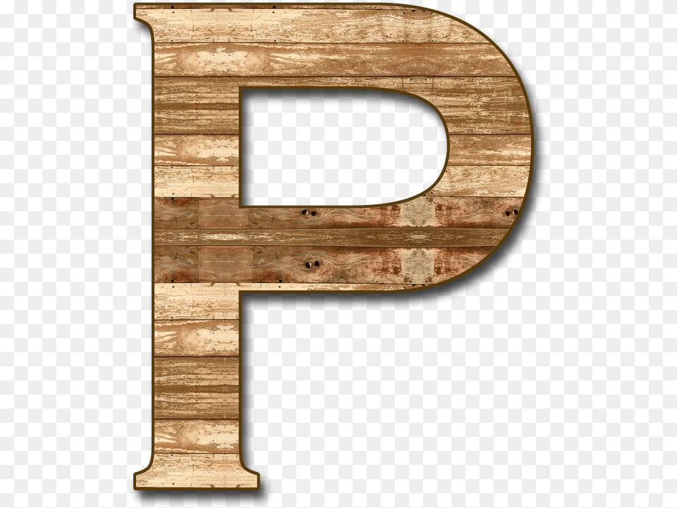 Wooden Letters D Letter L Transparent Background, Plywood, Wood, Text, Number Png