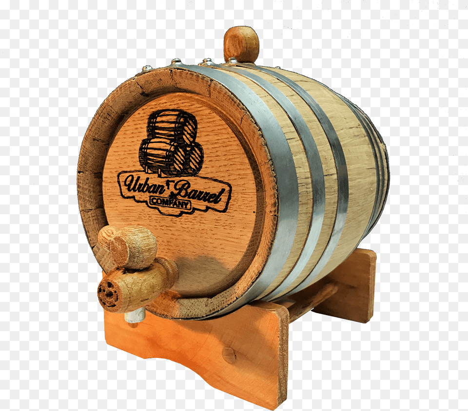 Wooden Maple Syrup Barrels, Barrel, Keg Png