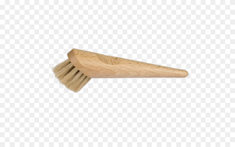 Wooden Mushroom Cleaning Brush, Device, Tool, Toothbrush Free Transparent Png