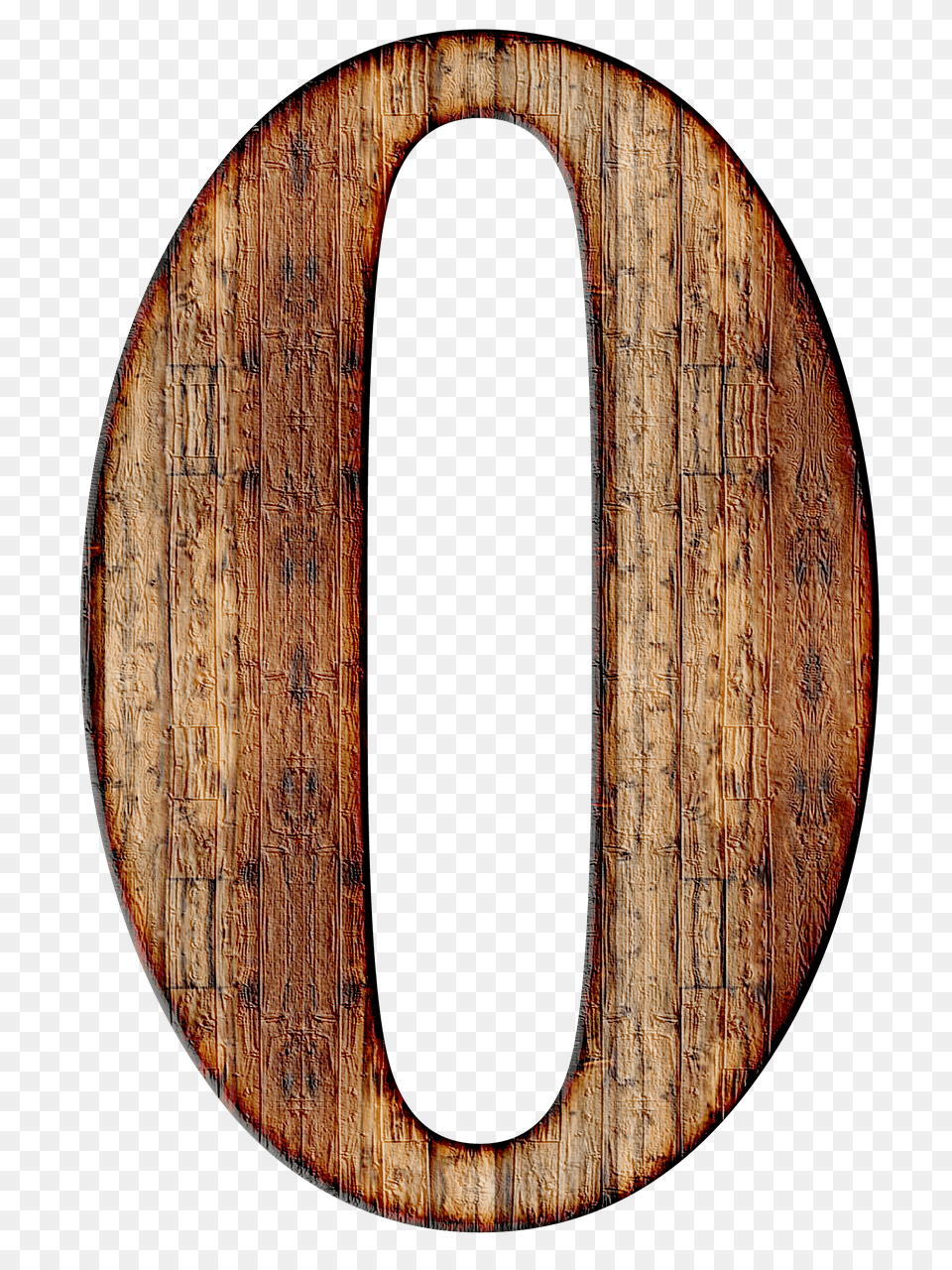 Wooden Number, Accessories, Buckle, Wood Free Png