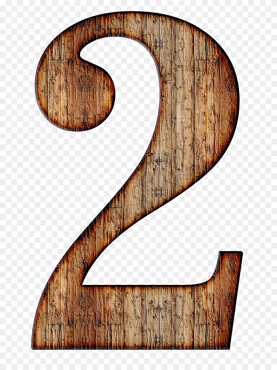 Wooden Number, Symbol, Text, Wood, Alphabet Png