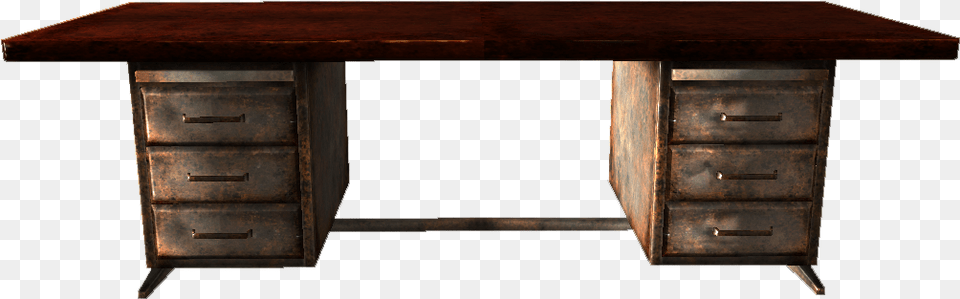 Wooden Office Desk Desk, Drawer, Furniture, Table Png