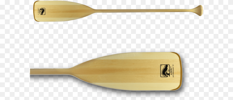 Wooden Paddle, Oars, Cutlery, Spoon Free Png