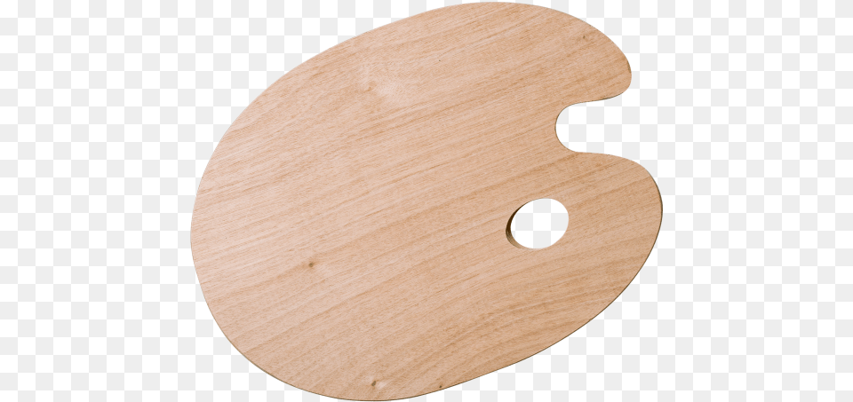 Wooden Painter39s Palette Plywood, Wood, Paint Container, Sport, Racket Free Transparent Png