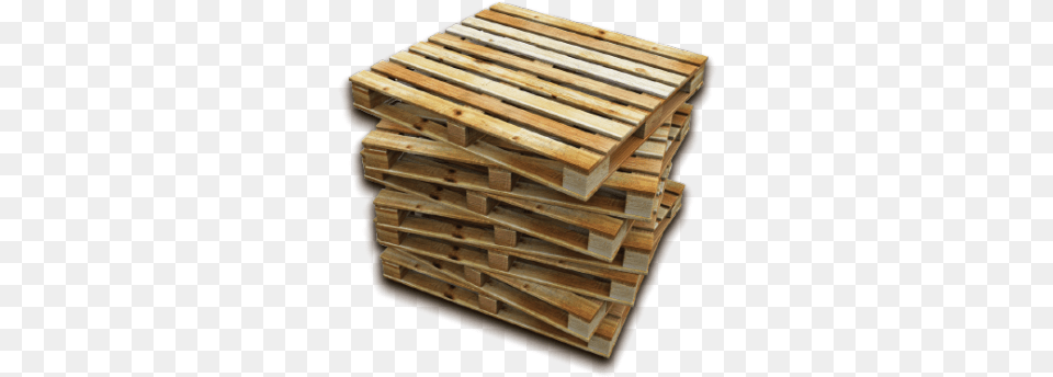 Wooden Pallets And Wooden Crates For Sale New Wood Pallets, Lumber, Box, Crate, Crib Free Transparent Png