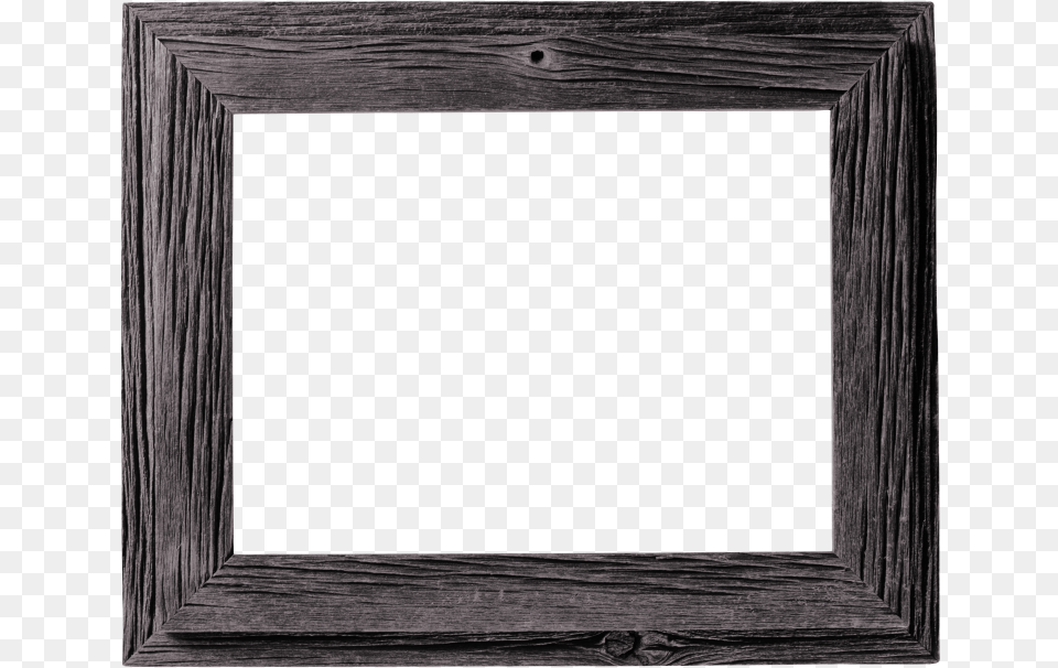 Wooden Photo Frame Picture Frame, Wood, Blackboard Free Transparent Png