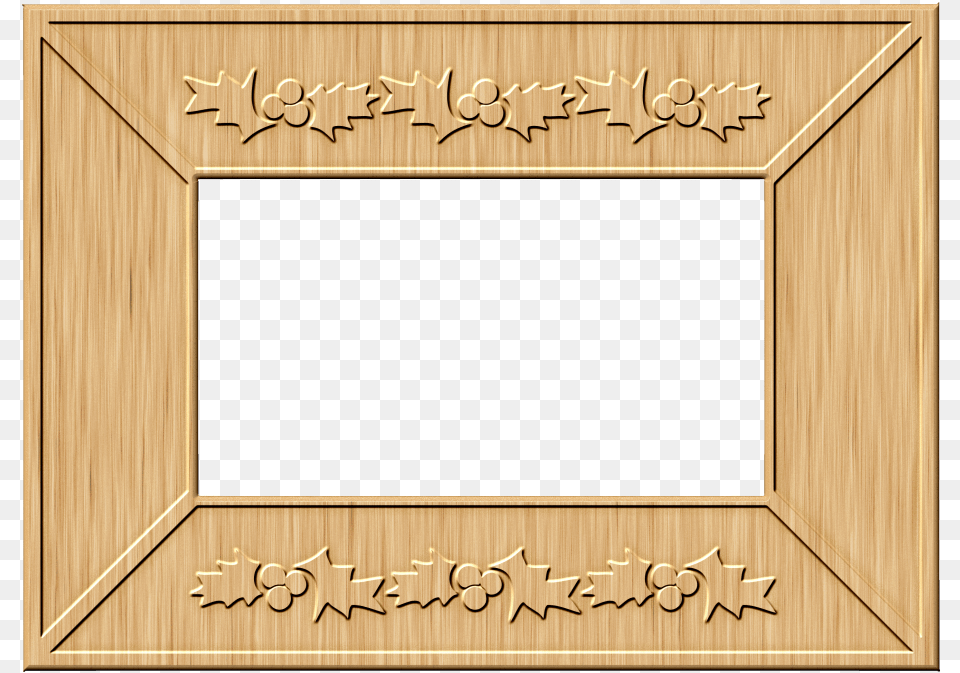Wooden Photo Frame Wooden Picture Frame, Wood, Text, Mailbox Free Png Download