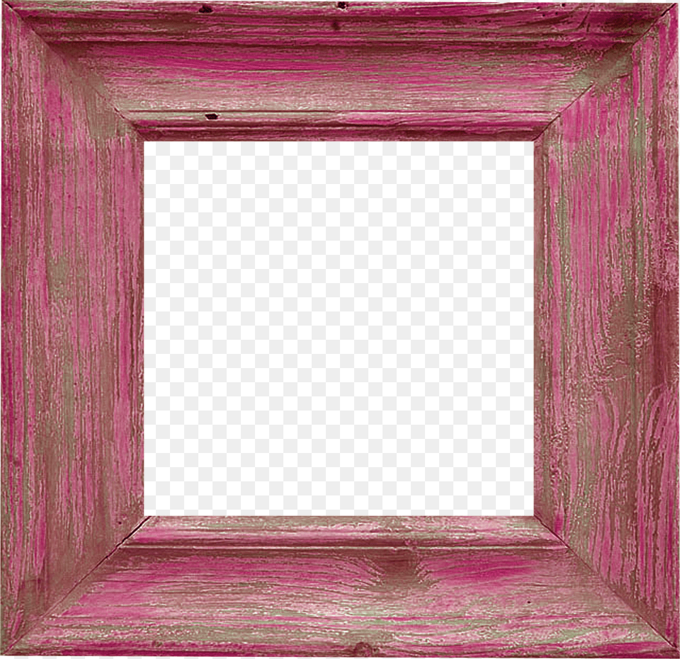 Wooden Picture Frame Square Wooden Photo Frame Png