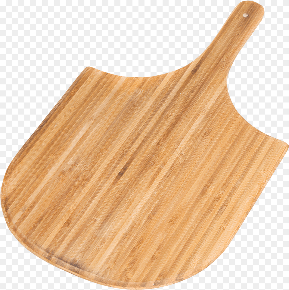 Wooden Pizza Peel, Wood, Chopping Board, Food, Ping Pong Png Image