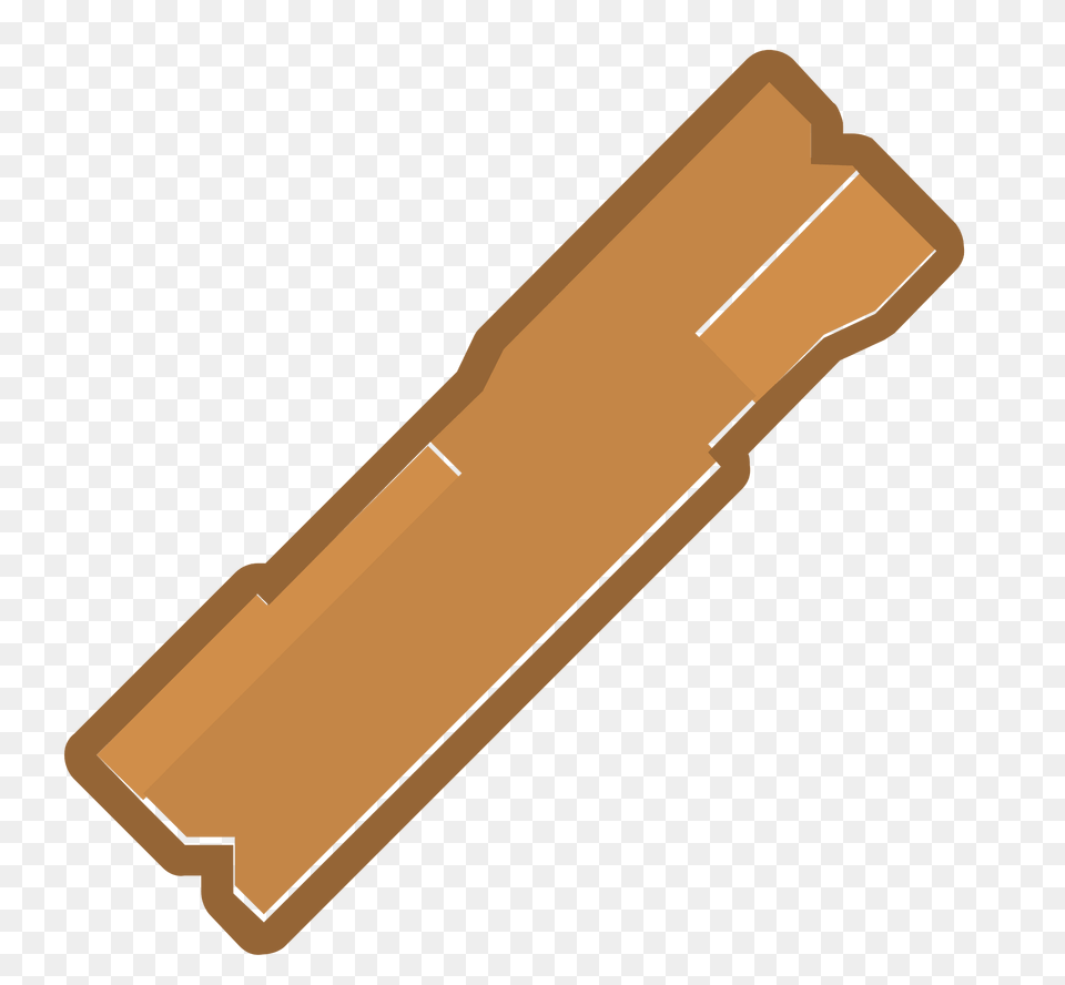 Wooden Plank Clipart, Smoke Pipe Png Image