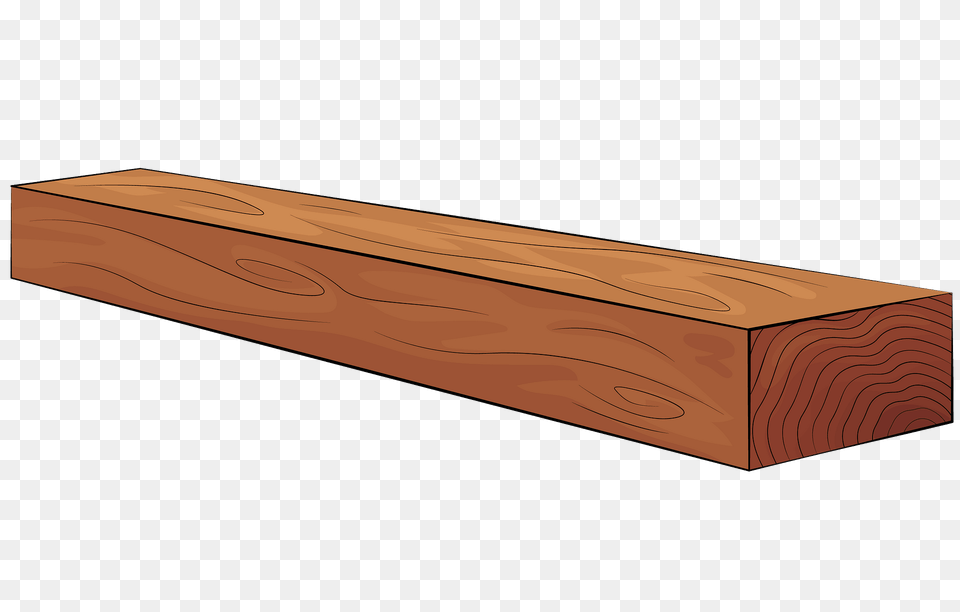 Wooden Plank Clipart, Bench, Furniture, Lumber, Wood Free Transparent Png