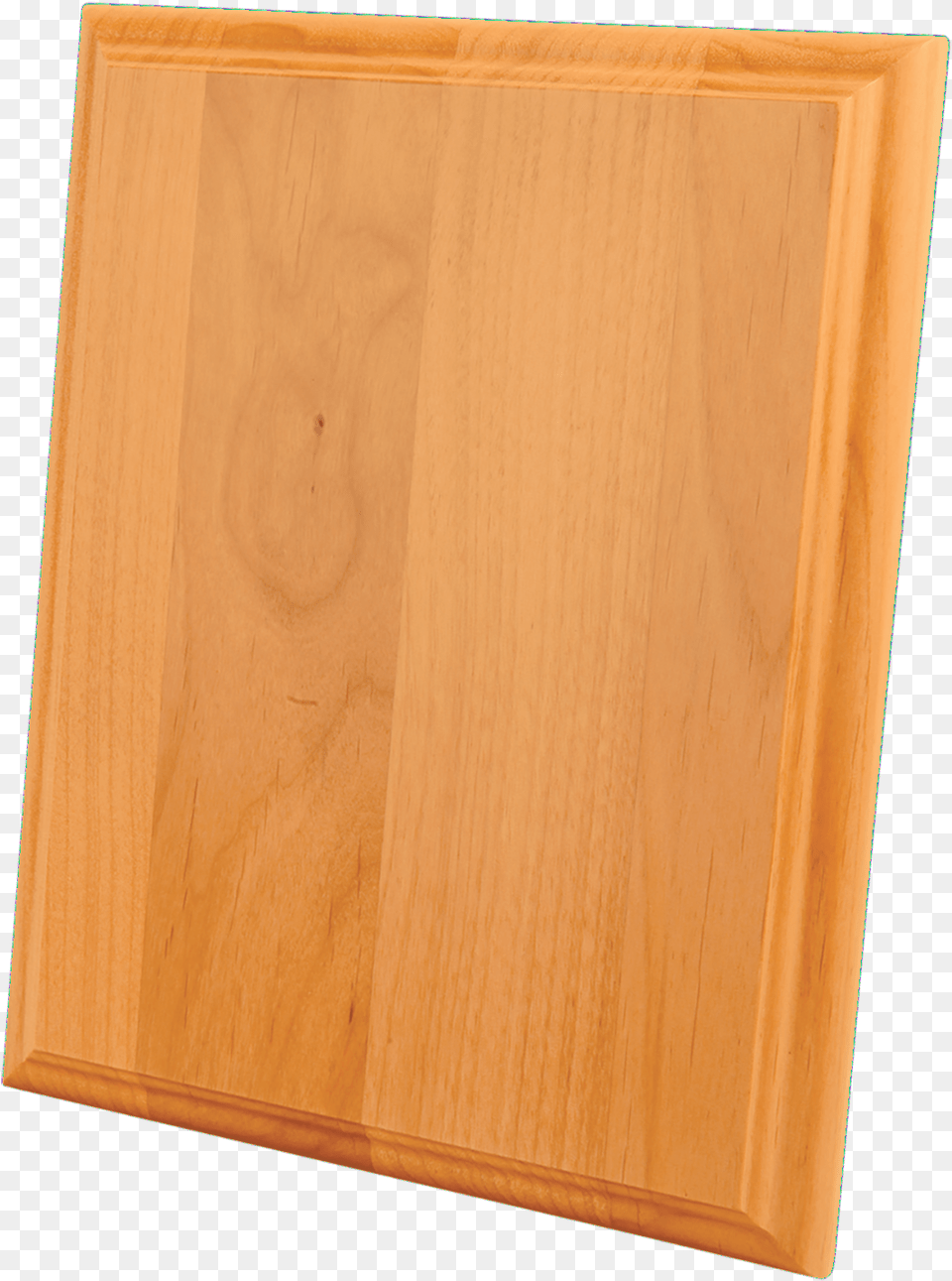Wooden Plaque Measures 8 X 10 Overall, Plywood, Wood, Hardwood, Floor Png Image