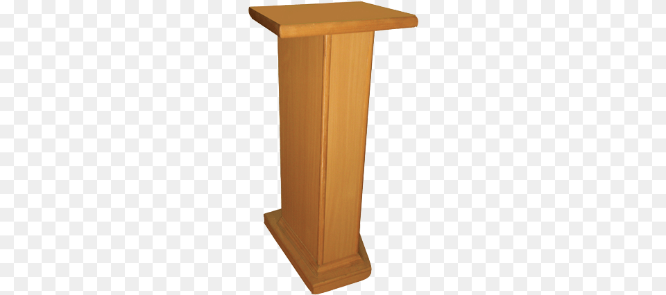 Wooden Podium Delux Podium, Audience, Crowd, Person, Speech Free Transparent Png
