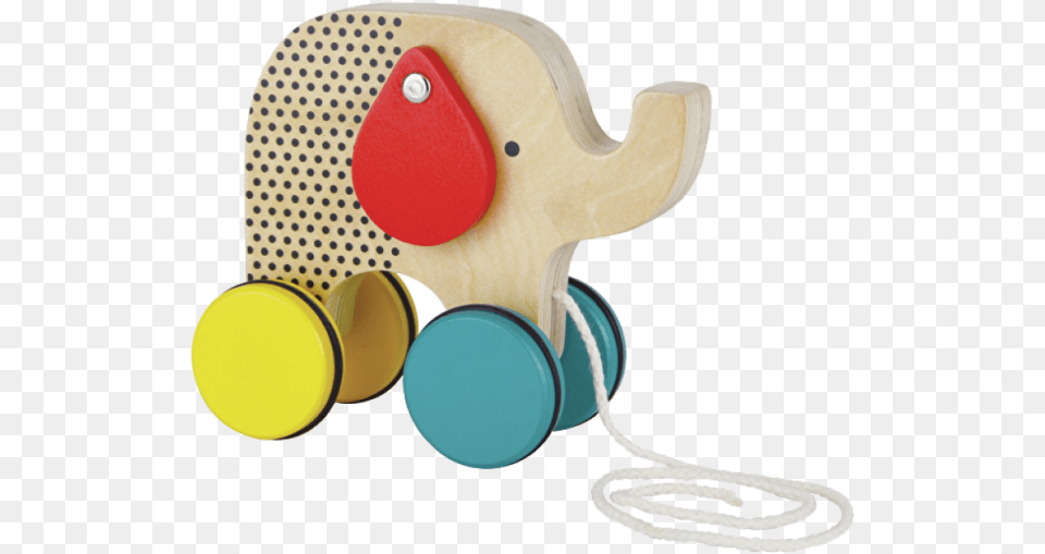 Wooden Pull Along Toy Clipart Download Wooden Pull Along Toys, Rattle Png Image