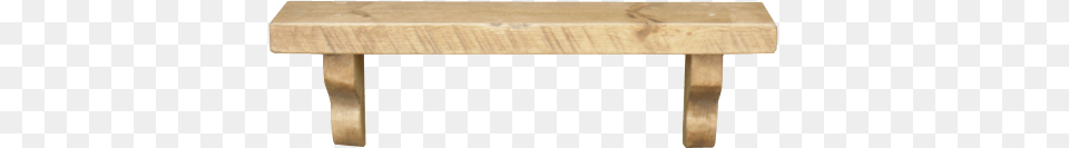 Wooden Shelf Transparent Background, Coffee Table, Furniture, Table, Wood Png Image