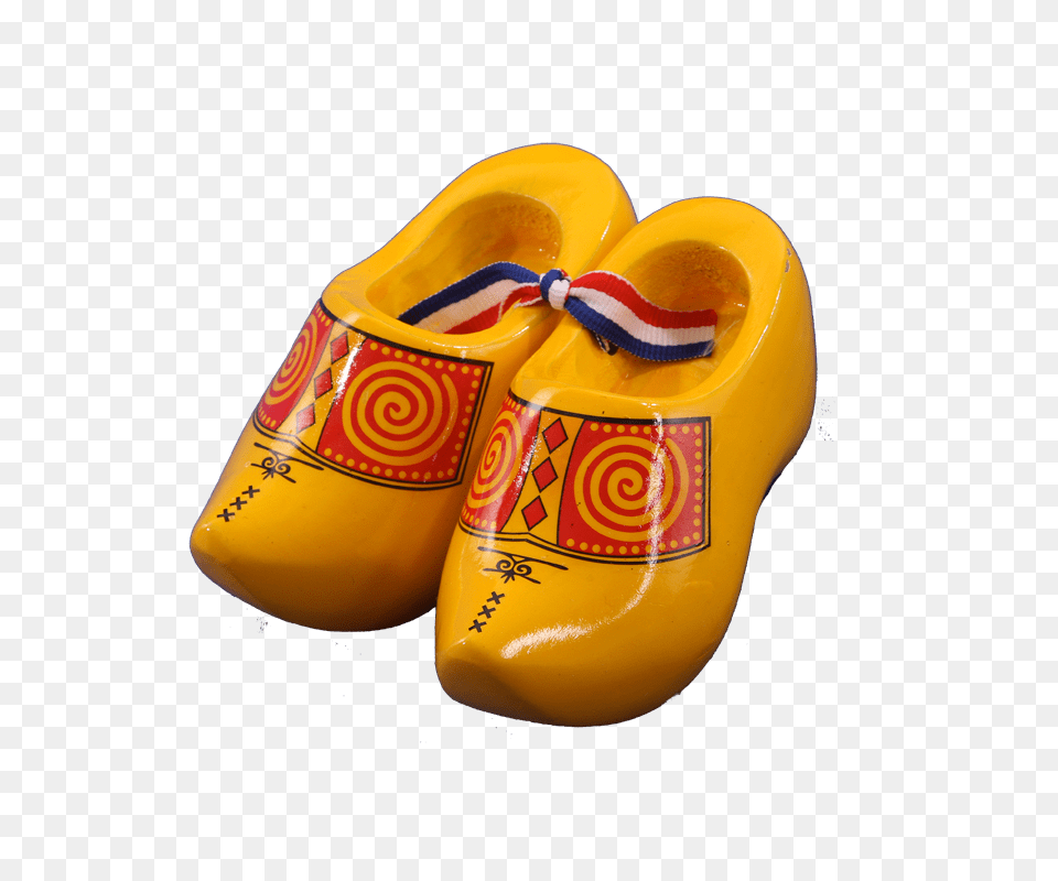 Wooden Shoe Dutch Flag, Clogs, Clothing, Footwear Free Png