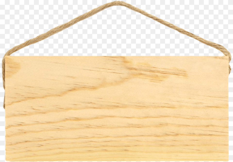 Wooden Sign Hanging Plywood, Wood Png Image