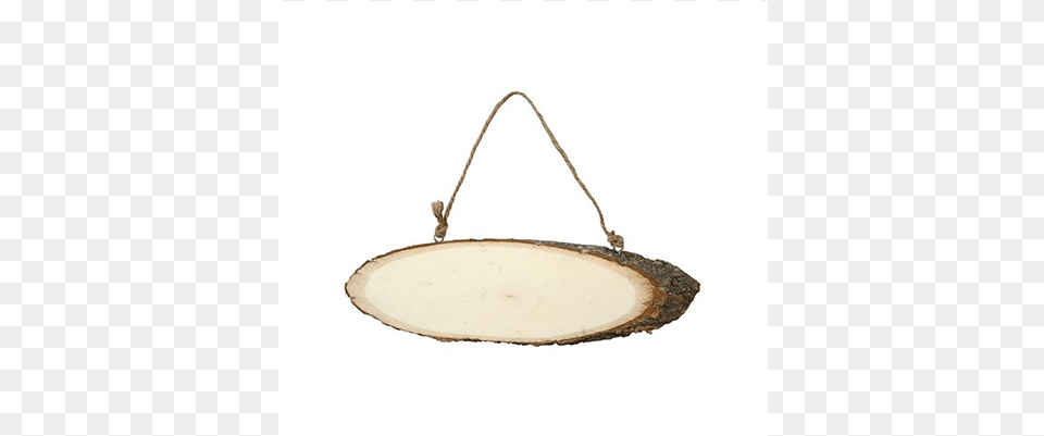 Wooden Slice Of Tree Trunk 23 28x9x1cm Circle, Ceiling Light Png Image