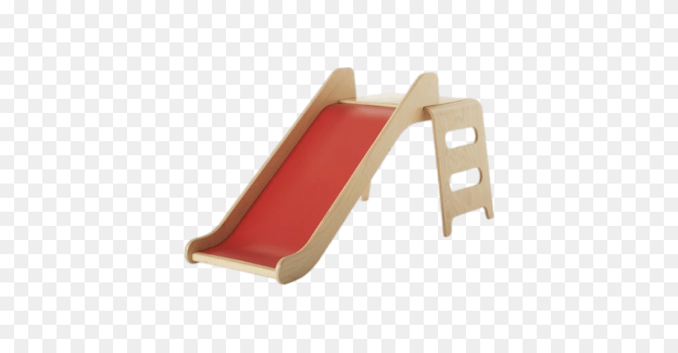 Wooden Slide, Toy, Play Area, Outdoors Free Png