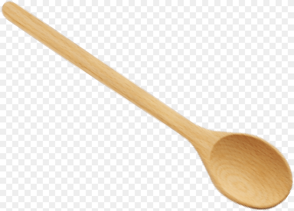 Wooden Spoon, Cutlery, Kitchen Utensil, Wooden Spoon, Ping Pong Free Transparent Png