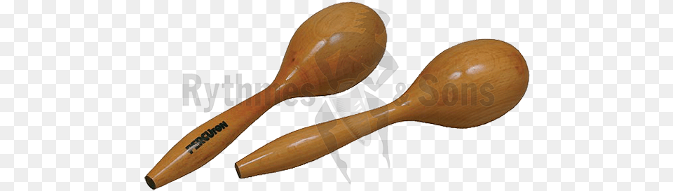 Wooden Spoon, Maraca, Musical Instrument, Mace Club, Weapon Free Transparent Png