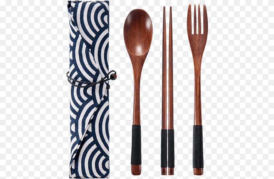 Wooden Spoon, Cutlery, Fork Png Image