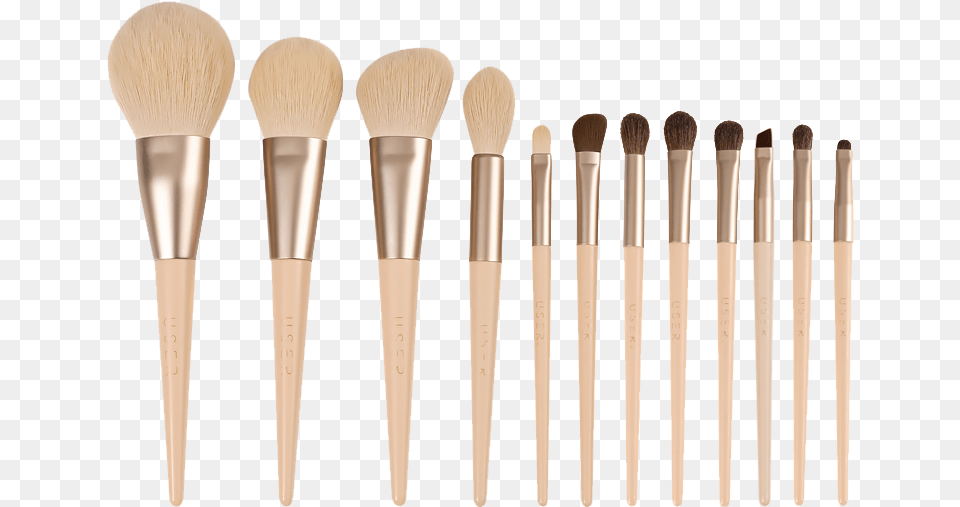 Wooden Spoon, Brush, Device, Tool Free Transparent Png