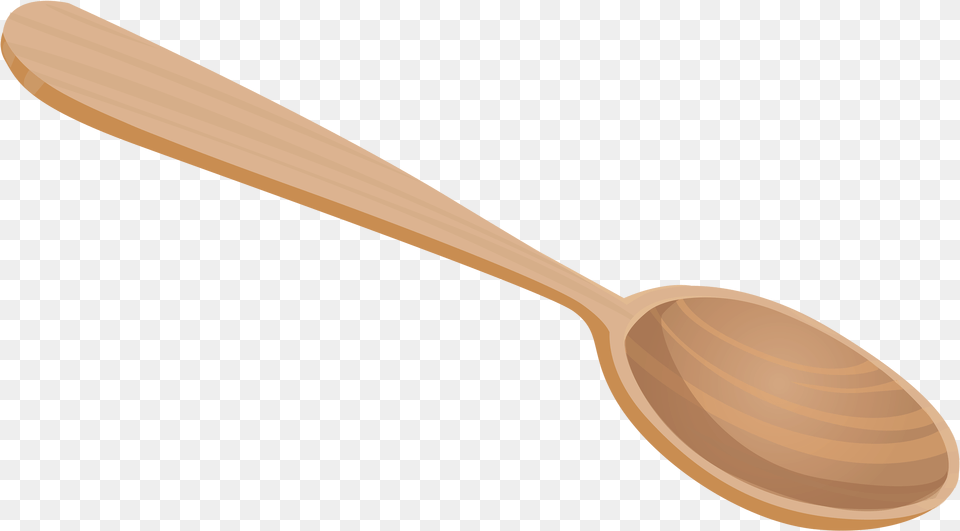 Wooden Spoon Clipart Wooden Spoon Clipart, Cutlery, Kitchen Utensil, Wooden Spoon, Blade Png